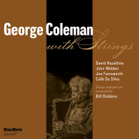 George Coleman